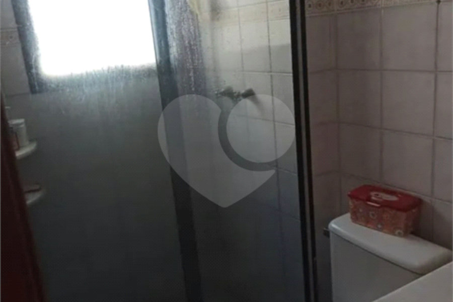 Apartamento à venda com 3 quartos, sendo 1 suíte, em Vila Leopoldina, São Paulo, SP