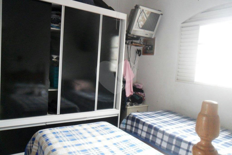 Sobrado à venda com 2 quartos em Casa Verde, São Paulo, SP