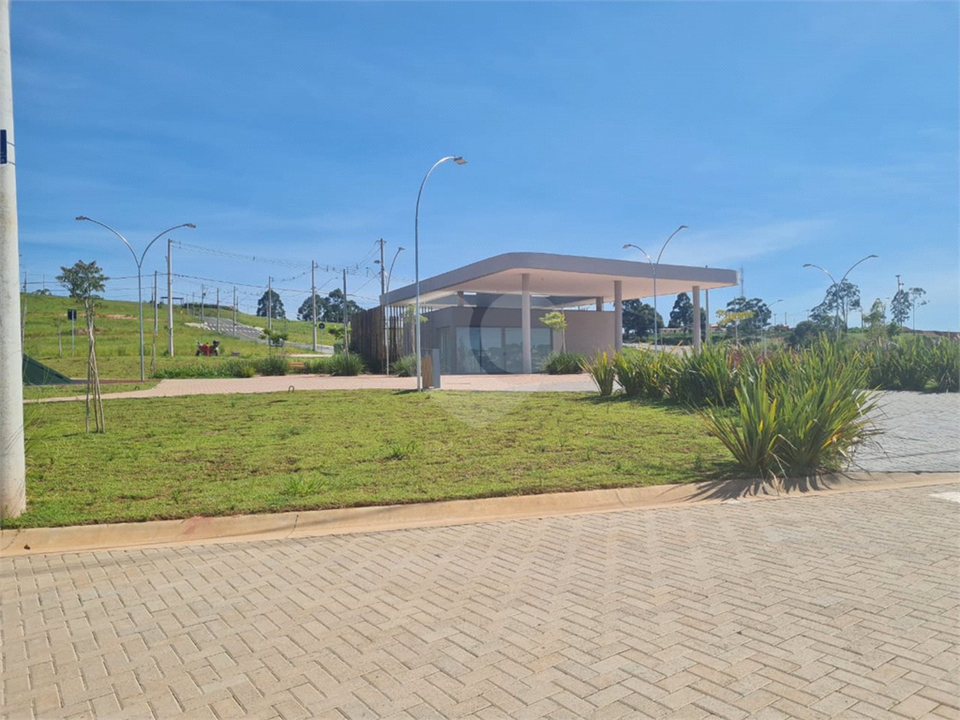 Terreno à venda no condomínio Residencial Reserva Bellano, Itatiba - SP