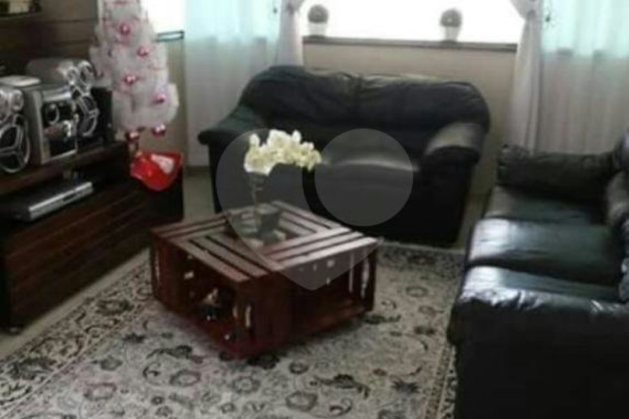 Sobrado à venda com 3 suítes em Limão, São Paulo, SP