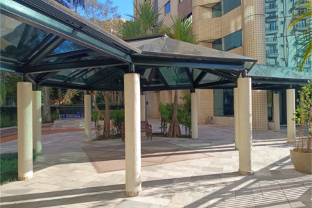 Apartamento à venda com 4 suítes em Paraíso do Morumbi, São Paulo, SP