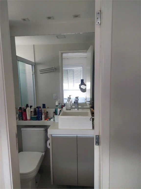 Apartamento à venda com 2 quartos, sendo 1 suíte, em Lapa, São Paulo, SP