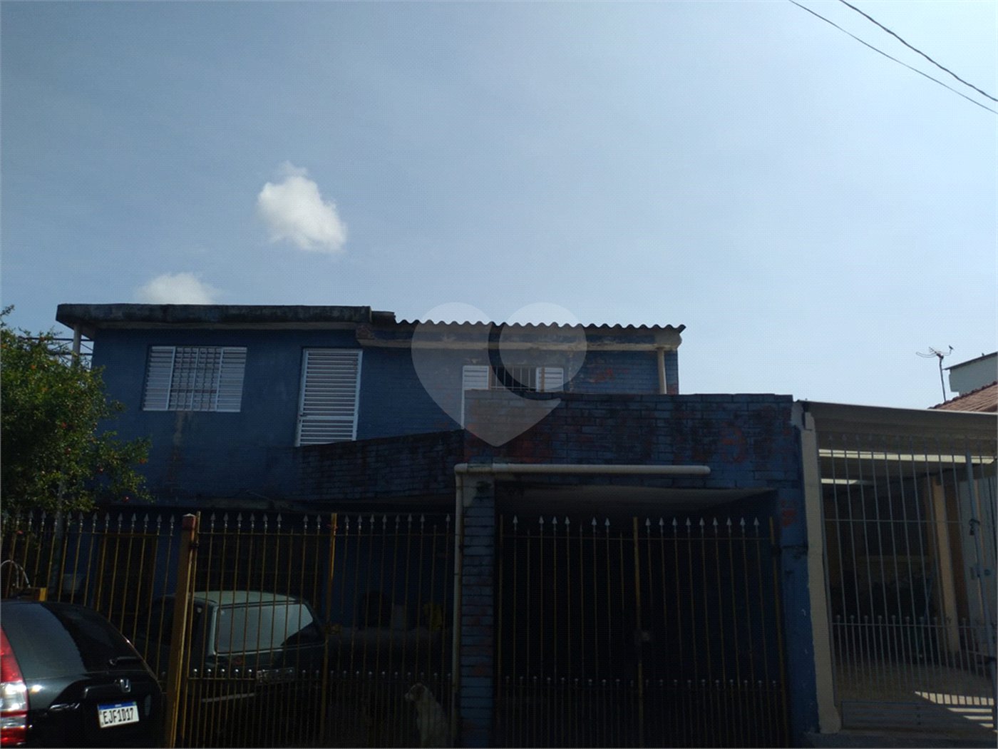 Terreno à venda com 3 quartos em Vila Mazzei, São Paulo, SP
