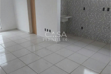 Apartamento à venda com 1 quarto em Jardim Sônia Maria, Sorocaba, SP
