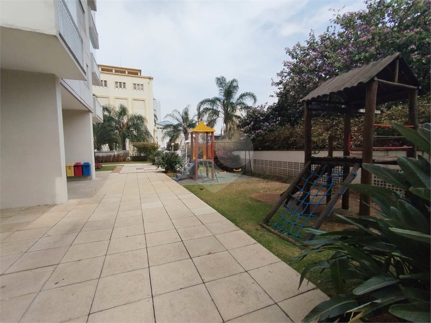 Apartamento á venda - Cambuci