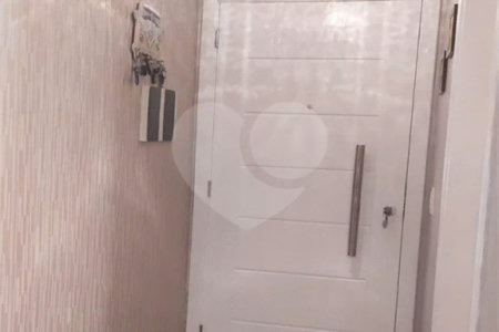 Apartamento de 3 quartos à venda na Vila Carrão