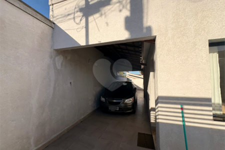 Casa Terrea a venda em atibaia