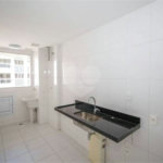 Apartamento à venda com 2 quartos, sendo 1 suíte,  em Camorim, Rio de Janeiro, RJ