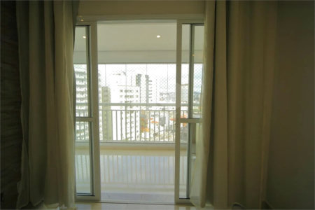 Apartamento à venda com 3 quartos, sendo 1 suíte, em Vila Lusitânia, São Bernardo do Campo, SP