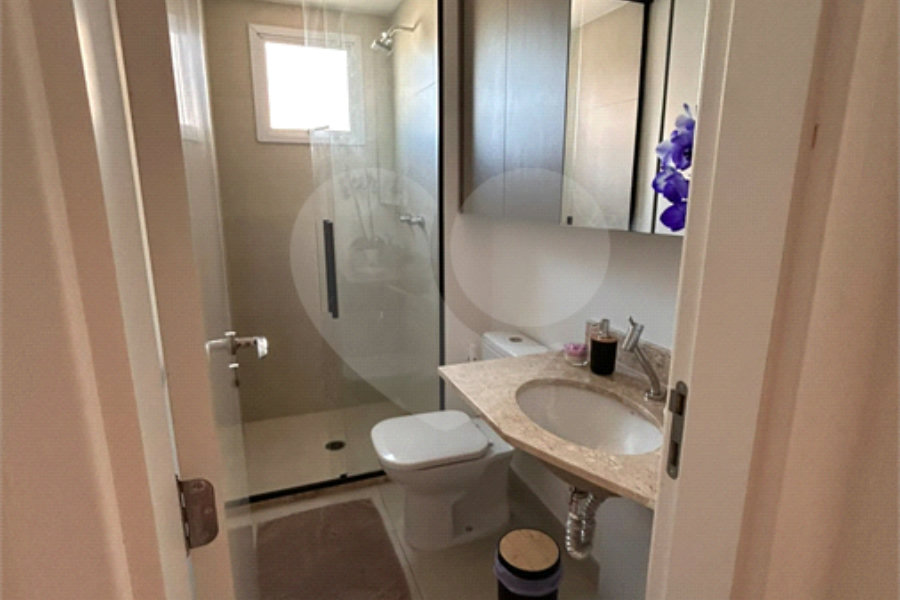 Apartamento à venda com 3 quartos, sendo 1 suíte, em Vila Andrade, São Paulo, SP