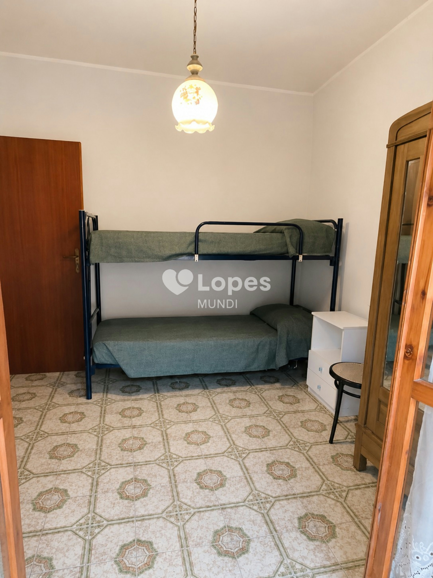 Apartamento com 1 quarto à venda em San Lucido, Cosenza, Itália