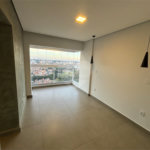 Apartamento à venda com 2 quartos, sendo 1 suíte, em Vila Hortência, Sorocaba, SP