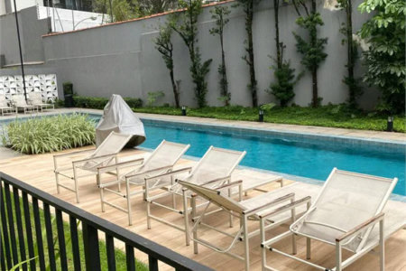 Apartamento à venda com 1 suíte em Pinheiros, São Paulo, SP