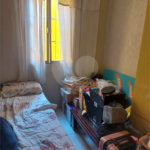 Sobrado à venda com 4 quartos, sendo 1 suíte,  em Vila Gustavo, São Paulo, SP