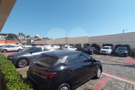Apartamento à venda com 3 quartos, sendo 1 suíte, em Vila Rubens, Mogi das Cruzes, SP
