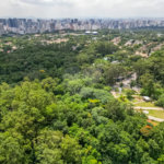 Terreno à venda no condomínio Chácara Santa Helena, São Paulo - SP