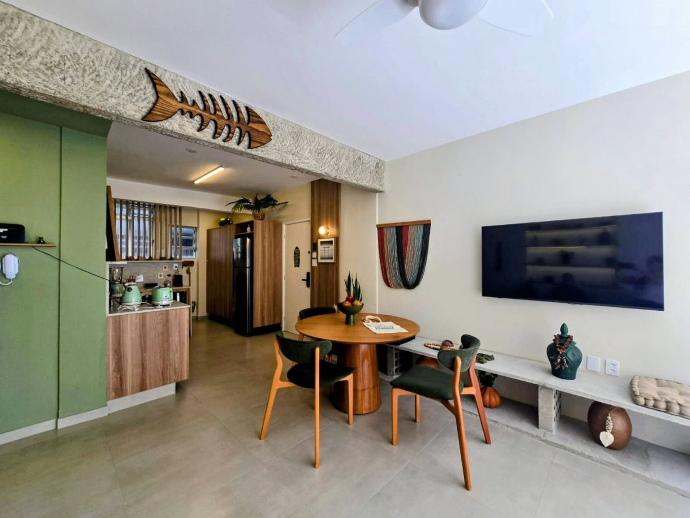 Apartamento com 2 dormitórios à venda, 67 m² por R$ 950.000,00 - Aparecida - Santos/SP