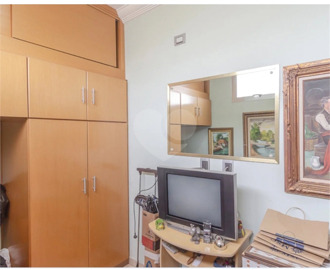 Apartamento à venda com 3 quartos, sendo 1 suíte, em Vila Monumento, São Paulo, SP