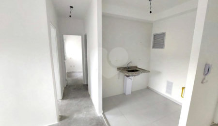 Apartamento à venda com 2 quartos em Tremembé, São Paulo, SP