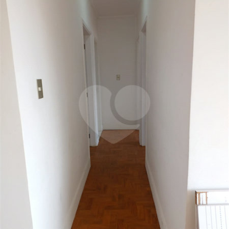Apartamento à venda com 3 quartos, sendo 1 suíte,  em Santana, São Paulo, SP