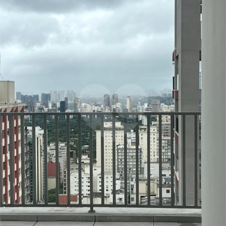 Apartamento à venda com 2 suítes em Jardim Paulista, São Paulo, SP