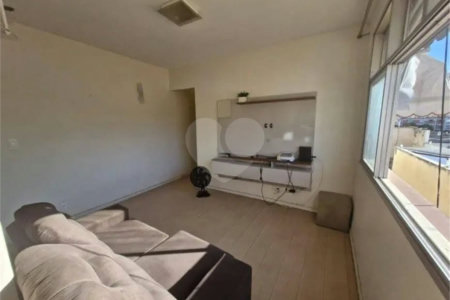 Cobertura à venda com 3 quartos, sendo 1 suíte,  em Andaraí, Rio de Janeiro, RJ