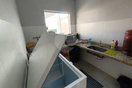 Apartamento à venda com 2 quartos em Vila Asem, Itapetininga, SP
