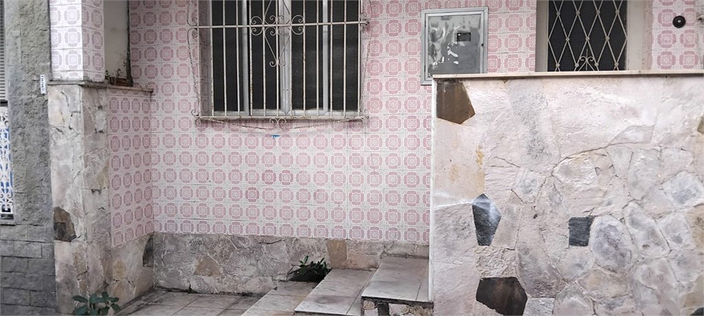 Casa de Vila à venda com 2 quartos em Vila Isabel, Rio de Janeiro, RJ