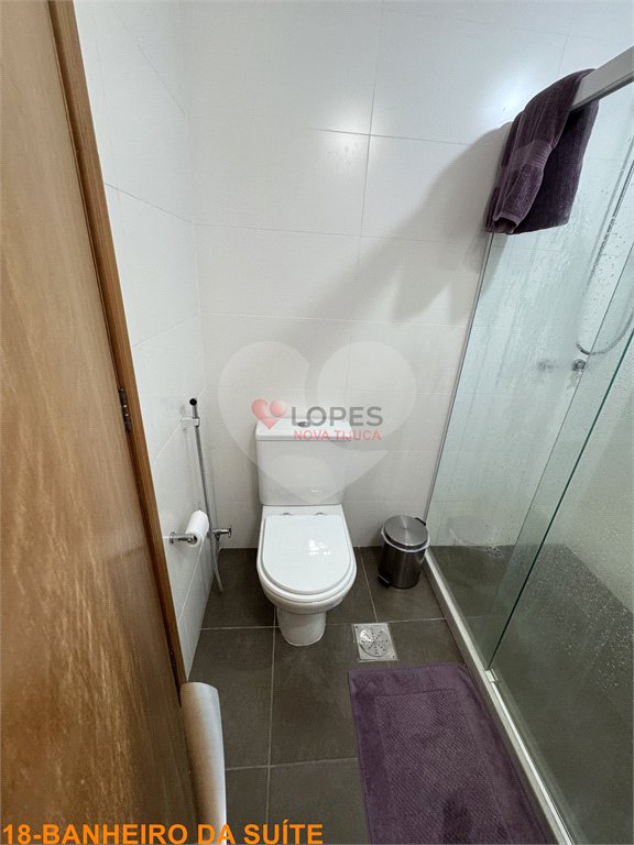 Apartamento à venda com 3 quartos em Botafogo, Rio de Janeiro, RJ