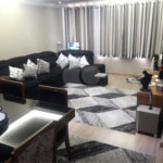 Sobrado à venda com 3 quartos, sendo 1 suíte, em Vila Milton, Guarulhos, SP
