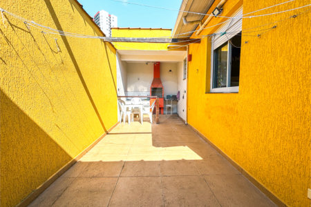 Casa à venda com 2 quartos em Vila Cruzeiro, São Paulo, SP