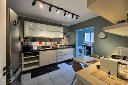 Apartamento à venda com 2 quartos, sendo 1 suíte, em Vila Andrade, São Paulo, SP