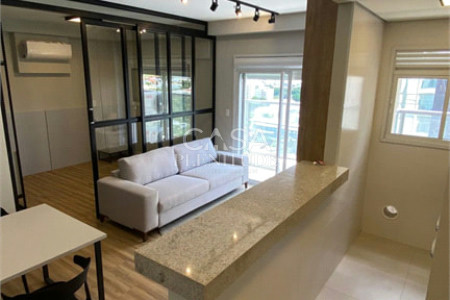 Apartamento para alugar com 1 suíte em Jardim Portal da Colina, Sorocaba, SP