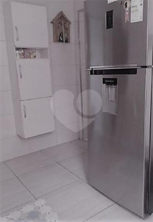 Apartamento à venda com 2 quartos no Brasilândia, São Paulo, SP