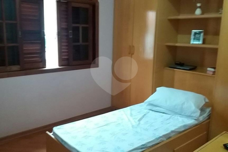 Casa à venda com 3 quartos, sendo 1 suíte, em Limão, São Paulo, SP