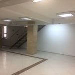 Prédio Comercial de Grande Porte no Centro Histórico de Santos para Venda Ou Aluguel