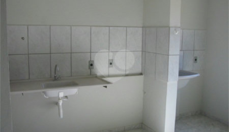 Apartamento à venda com 2 quartos em Jardim das Torres, São Carlos, SP