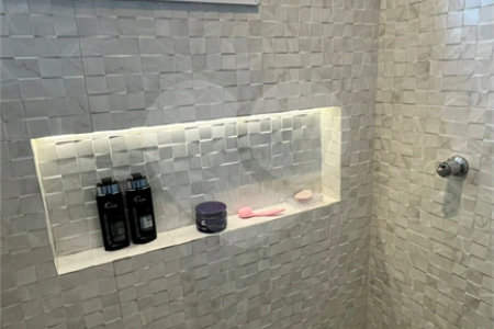 Apartamento à venda com 4 quartos, sendo 3 suítes, em Cambuci, São Paulo, SP