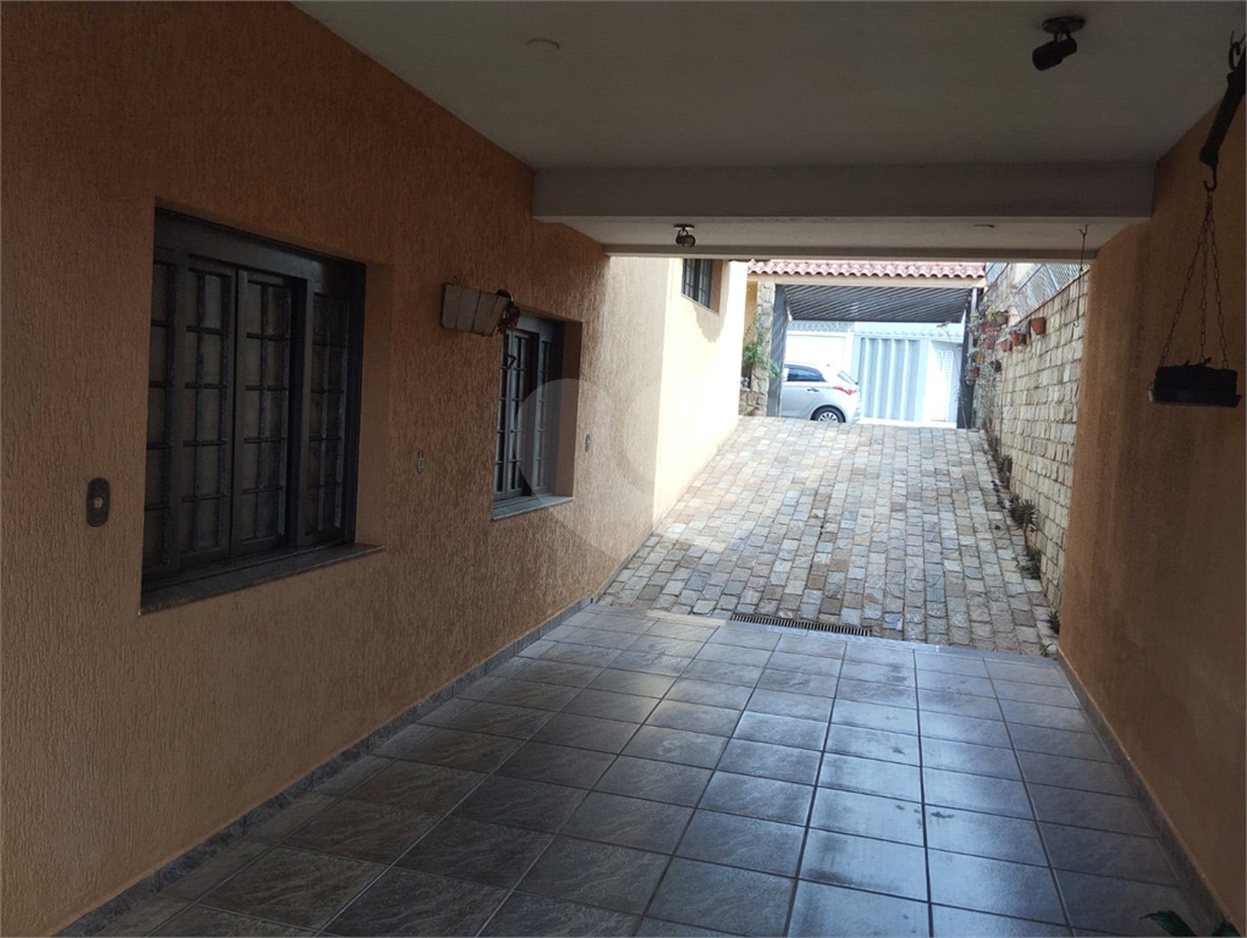 Sobrado à venda com 3 quartos, sendo 1 suíte, em Jardim Nova América, Araraquara, SP