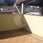 Sobrado à venda com 3 quartos, sendo 1 suíte, em Parque Mandaqui, São Paulo, SP