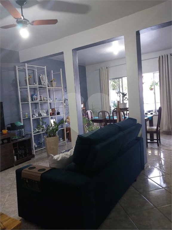 Casa à venda com 2 quartos, sendo 1 suíte, em Campo Grande, Rio de Janeiro, RJ