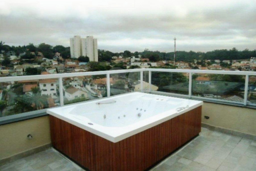 Apartamento à venda com 3 quartos, sendo 1 suíte, em Tremembé, São Paulo, SP