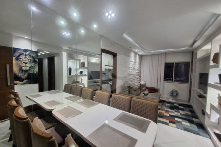 Apartamento à venda com 2 quartos, sendo 1 suíte, em Rio Comprido, Rio de Janeiro, RJ