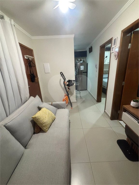 Casa à venda com 1 quarto no condomínio Residencial Capitão Servio, São Paulo - SP