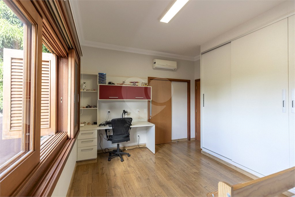 Casa à venda com 4 quartos, sendo 3 suítes,  no condomínio Royal Park, Ribeirão Preto - SP
