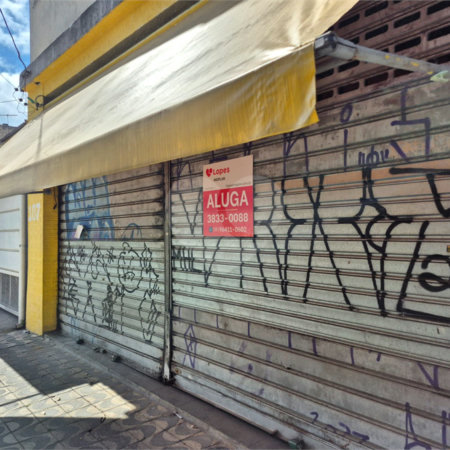 Salão para alugar em Vila Anglo Brasileira, São Paulo, SP