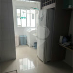 Apartamento à venda com 3 quartos, sendo 1 suíte, em Santa Teresinha, São Paulo, SP