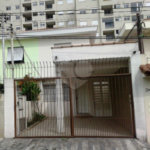 Sobrado à venda com 3 quartos em Vila Nova Mazzei, São Paulo, SP