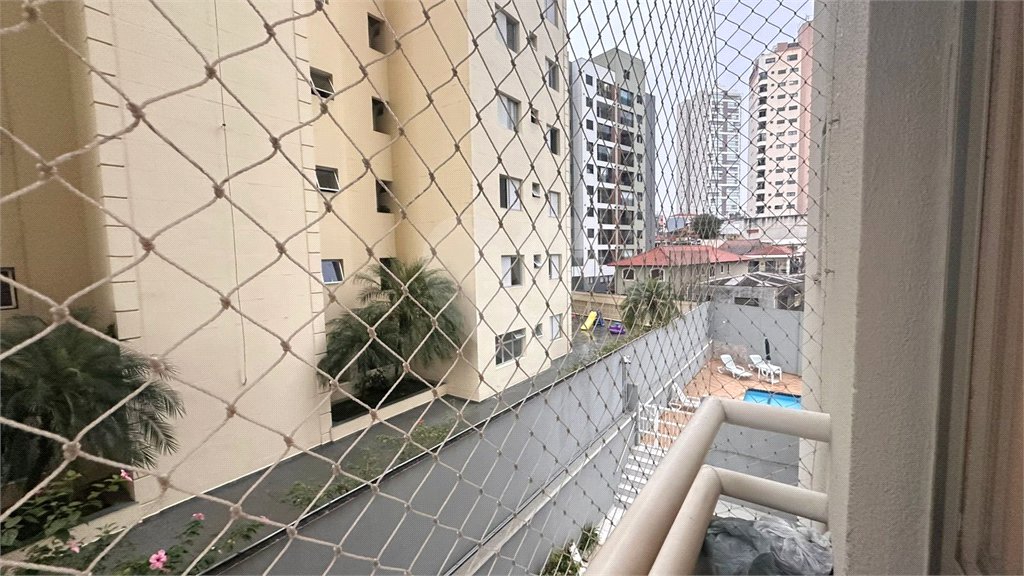 Apartamento à venda com 2 quartos, sendo 1 suíte,  em Parque Mandaqui, São Paulo, SP