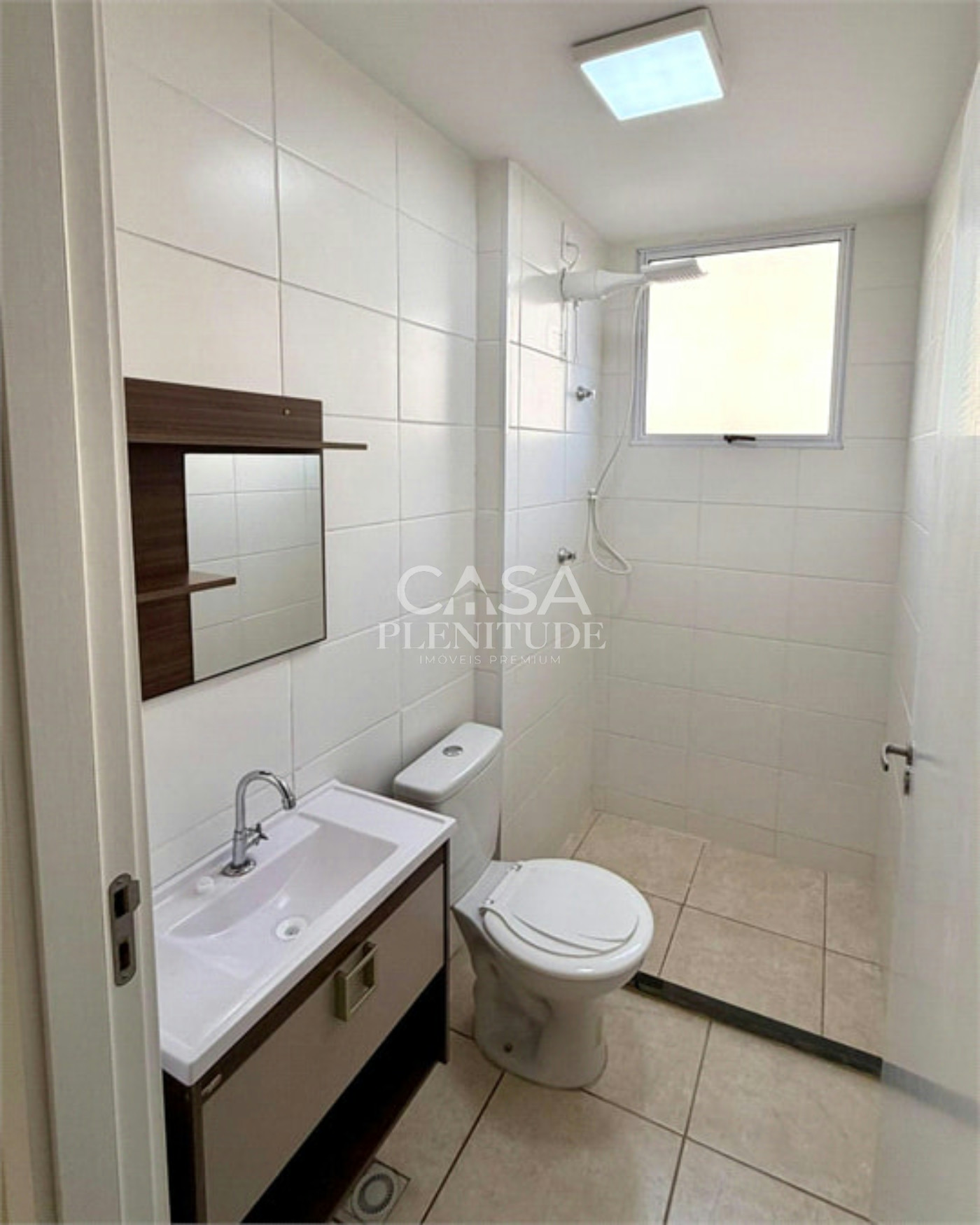 Apartamento à venda com 2 quartos em Recreio dos Sorocabanos, Sorocaba, SP